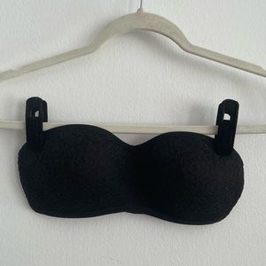 Bandeau bra